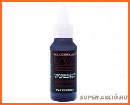 Sonubaits Red Code Horgász Aroma 50ml