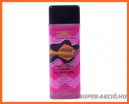 Sonubaits Supercrush Horgász Aroma Halas 250ml