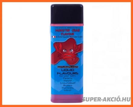 Sonubaits Supercrush Horgász Aroma Monster Crab 250ml
