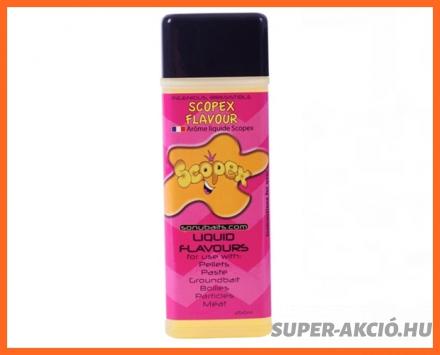 Sonubaits Supercrush Horgász Aroma Scoopex 250ml