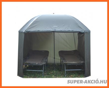 Suretti Nagy Méretű 320cm Palástos, Horgász Ernyő
