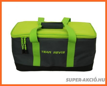 Team Nevis Díp Tároló Horgász Táska