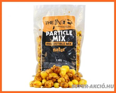 The One Irresitible Szemes Csali Mix 1000g