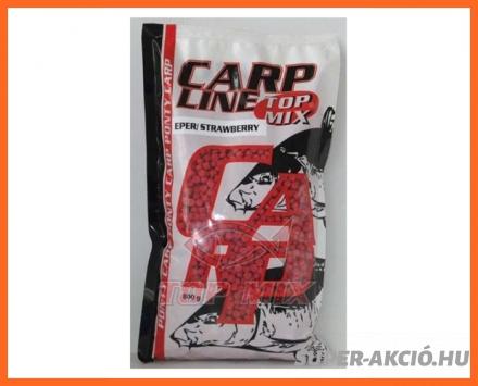 Top Mix Carp Line 6mm 800gr Epres Horgász Etető Pellet