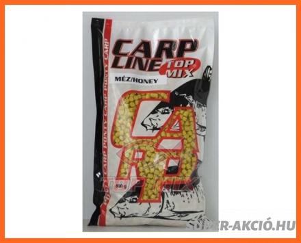 Top Mix Carp Line 6mm 800gr Mézes Horgász Etető Pellet