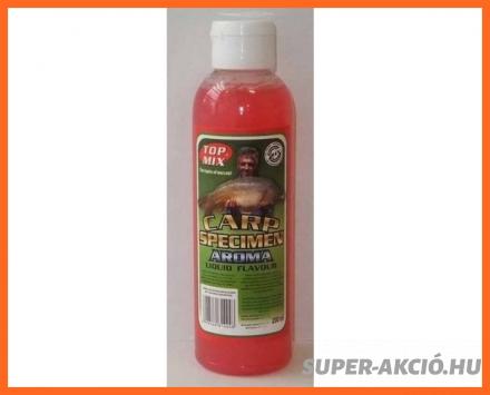 Top Mix Carp Specimen Horgász Aroma 250ml