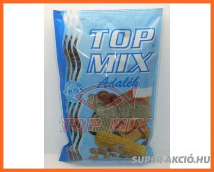 Top Mix Crysalis Egész 400gr Horgász Adalékanyag