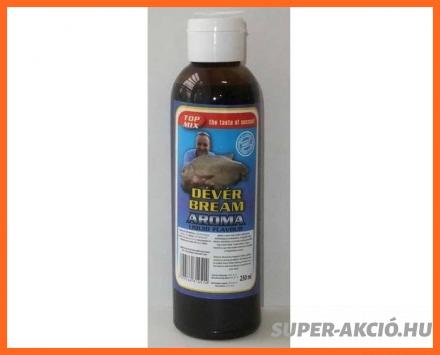 Top Mix Dévéres Horgász Aroma 250ml