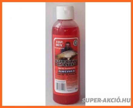 Top Mix Epres Halas Horgász Aroma 250ml