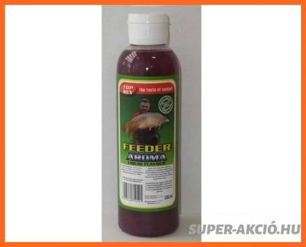 Top Mix Feeder Pontyozó Horgász Aroma 250ml