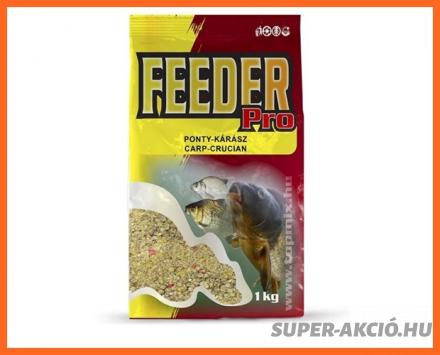 Top Mix Feeder Pro 1kg Hidegvizes, Horgász Etetőanyag