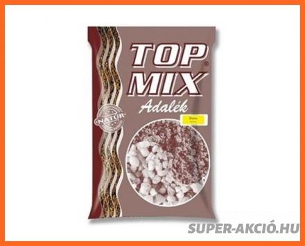 Top Mix Folyóvízi Barna Agyag 2kg Horgász Adalékanyag 