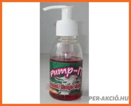 Top Mix Horgász Aromák Pumpás Változatban Mangós Tintahalas 80ml