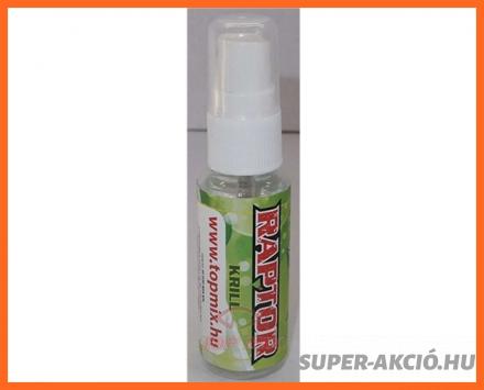 Top Mix Horgász Aromák Spray Változatban Krill 30ml