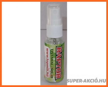 Top Mix Horgász Aromák Spray Változatban Tintahalas 30ml