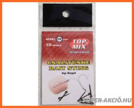 Top Mix Horgász Csalitüske 15mm 10db