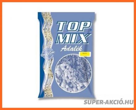 Top Mix Kavics 2kg Horgász Adalékanyagok