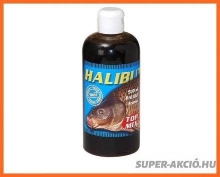 Top Mix Laposhalas Olaj Horgász Aroma 250ml