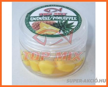 Top Mix Magiccorn Gumikukorica Ananászos, Lebegő Csalik