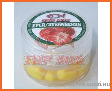 Top Mix Magiccorn Gumikukorica Epres, Lebegő Csalik