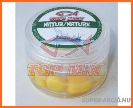 Top Mix Magiccorn Gumikukorica Natúr, Lebegő Csalik