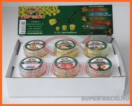 Top Mix Magiccorn Mind A Hat Íz Szettben Lebegő Csalik