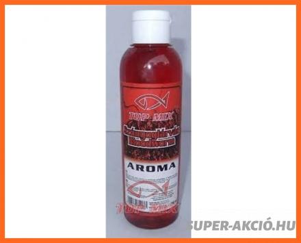 Top Mix Pro Series Method Szúnyoglárvás Horgász Aroma 250ml