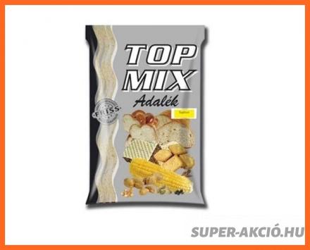 Top Mix Sajtliszt Parmezán 1kg Horgász Adalékanyag