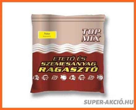 Top Mix Szemes Anyag Ragasztó Epres 250gr Horgász Adalékanyagok
