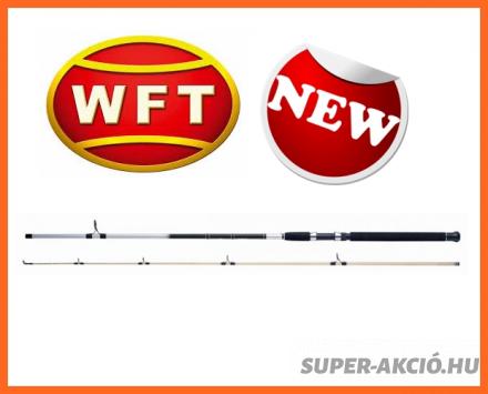 Wft Loom Aal Spezial 270cm 40-90gr Harcsázó Horgászbot