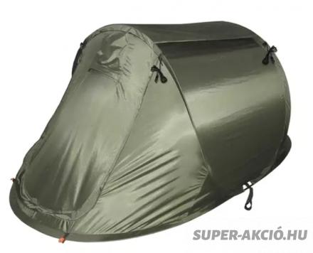 X Fish Pikk Pakk Könnyen Felállítható Pop Up Horgász Sátor 1