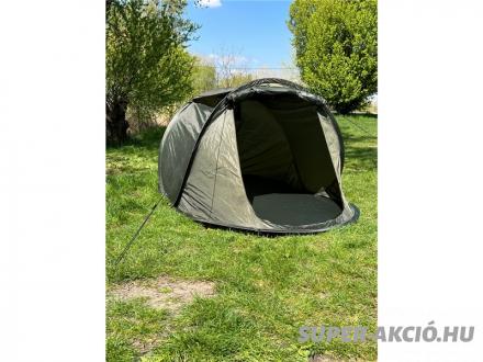 X Fish Pikk Pakk Könnyen Felállítható Pop Up Horgász Sátor 2