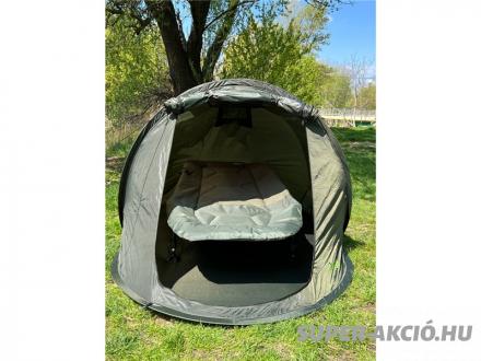 X Fish Pikk Pakk Könnyen Felállítható Pop Up Horgász Sátor 3
