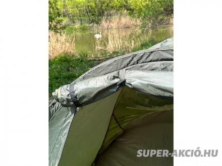 X Fish Pikk Pakk Könnyen Felállítható Pop Up Horgász Sátor 7