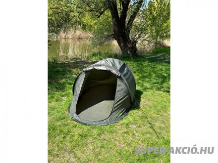 X Fish Pikk Pakk Könnyen Felállítható Pop Up Horgász Sátor 9