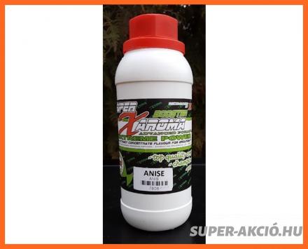 Xtra Baits Horgász Aroma Koncentrátum 500ml Ánizsos