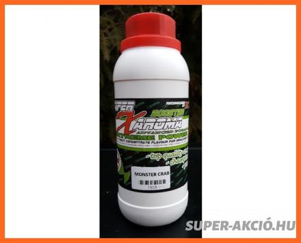Xtra Baits Horgász Aroma Koncentrátum 500ml Óriás Rákos