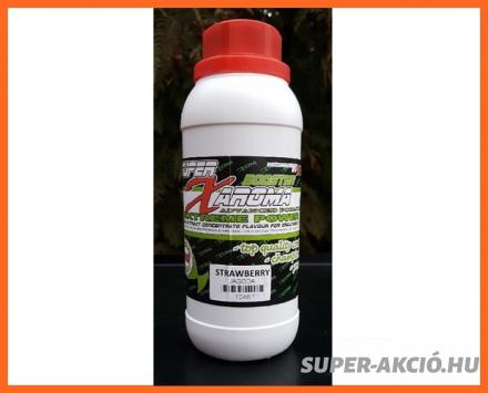 Xtra Baits Horgász Aroma Koncentrátum 500ml Epres