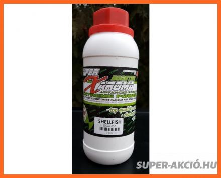 Xtra Baits Horgász Aroma Koncentrátum 500ml Kagylós