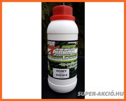 Xtra Baits Horgász Aroma Koncentrátum 500ml Mézes