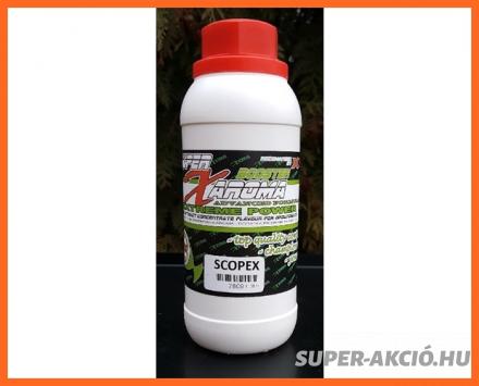 Xtra Baits Horgász Aroma Koncentrátum 500ml Scopex Tejsavas