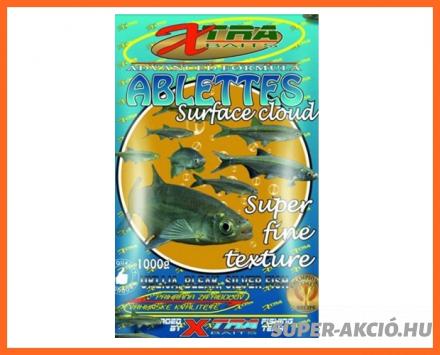 Xtra Baits Horgász Etetőanyag 1000gr Küszös