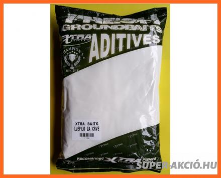 Xtra Baits Horgász Etetőanyag Ragasztó 1000gr