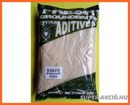Xtra Baits Keksz Őrlemény 1 Kg Horgász Etetőanyag Kiegészítő