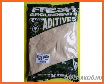 Xtra Baits Szójaliszt 1 Kg Horgász Etetőanyag Kiegészítő