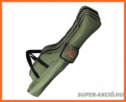 Z Fish Rod Holdall Horgász Botzsák 130cm 2 Botos