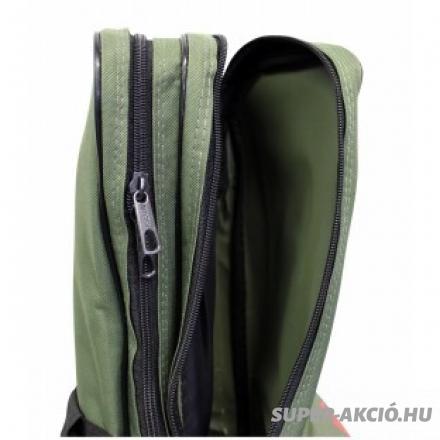 Z Fish Rod Holdall Horgász Botzsák 130cm 2 Botos 1