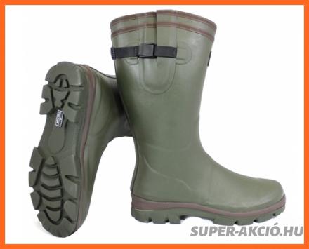 Z Fish Bigfoot Boots Horgász Gumicsizma 42-es