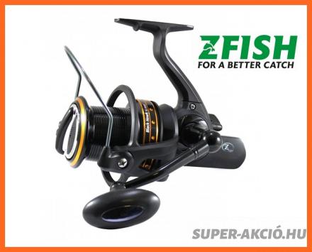Z Fish Black Hawk Sg Távdobó Horgászorsó 8000