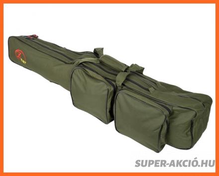 Z Fish Classic Holdall 2 Botos Horgász Botzsák 110cm